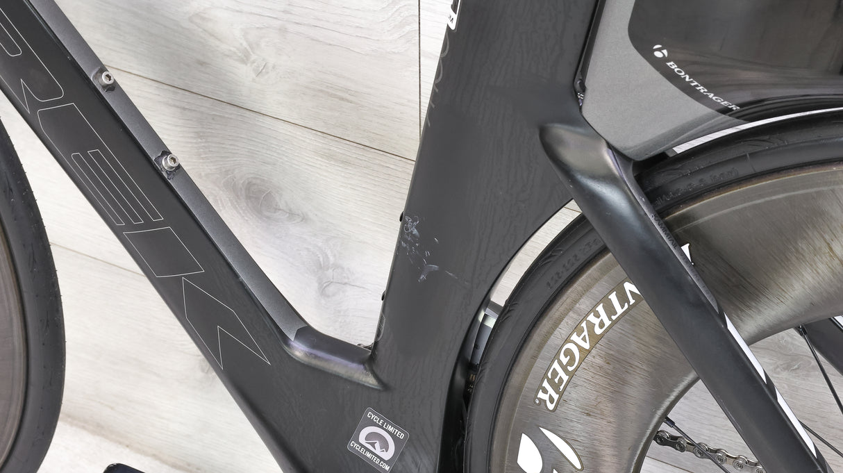 Trek Speed Concept 9.9 Triathlon Bike - 2015, Medium