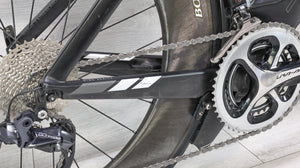 Trek Speed Concept 9.9 Triathlon Bike - 2015, Medium