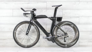 Trek Speed Concept 9.9 Triathlon Bike - 2015, Medium