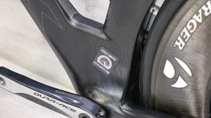 Trek Speed Concept 9.9 Triathlon Bike - 2015, Medium