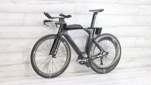 Trek Speed Concept 9.9 Triathlon Bike - 2015, Medium