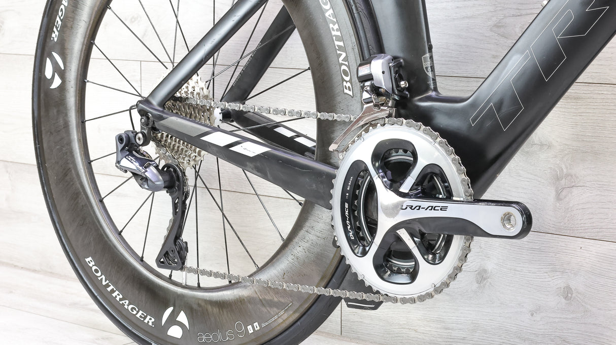 Trek Speed Concept 9.9 Triathlon Bike - 2015, Medium