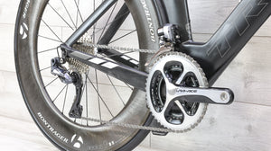 Trek Speed Concept 9.9 Triathlon Bike - 2015, Medium