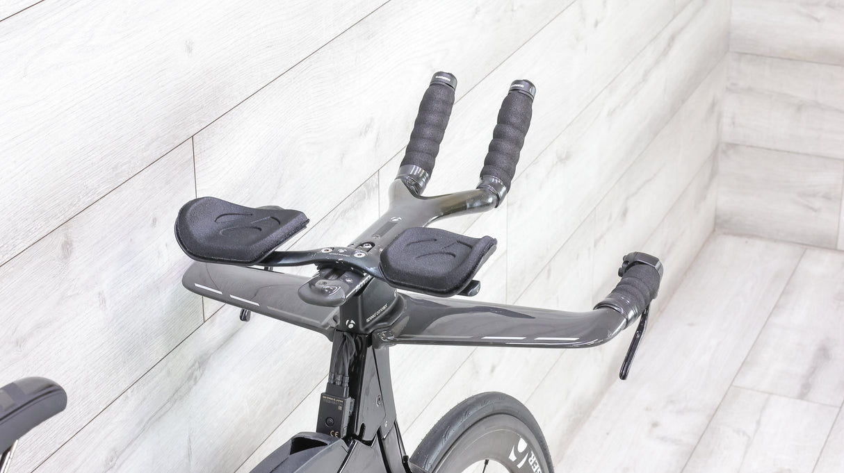 Trek Speed Concept 9.9 Triathlon Bike - 2015, Medium