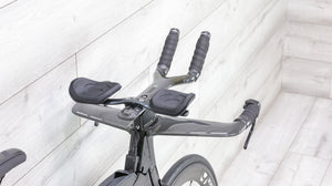 Trek Speed Concept 9.9 Triathlon Bike - 2015, Medium