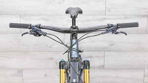 Specialized Stumpjumper EVO Alloy 27.5 Factory Mountain Bike - 2019, Small (S2)