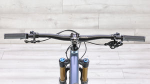 Specialized Stumpjumper EVO Alloy 27.5 Factory Mountain Bike - 2019, Small (S2)