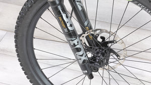 Specialized Stumpjumper EVO Alloy 27.5 Factory Mountain Bike - 2019, Small (S2)