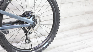 Specialized Stumpjumper EVO Alloy 27.5 Factory Mountain Bike - 2019, Small (S2)