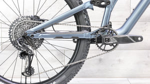 Specialized Stumpjumper EVO Alloy 27.5 Factory Mountain Bike - 2019, Small (S2)