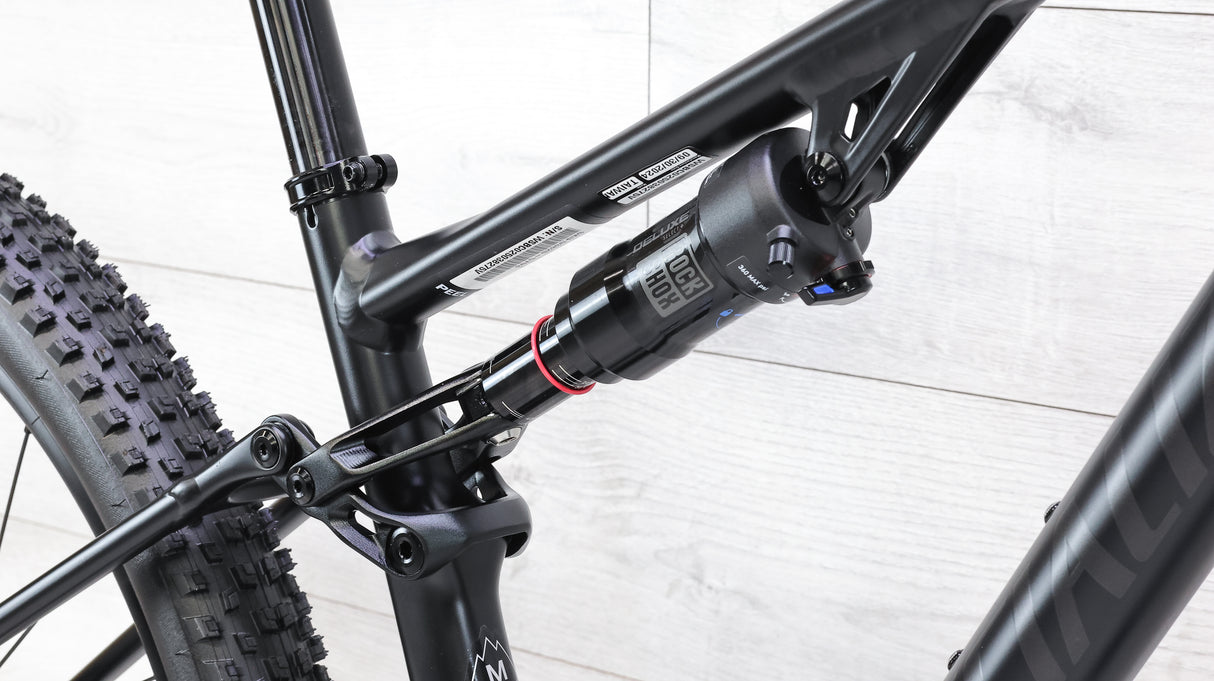 Specialized Chisel Comp EVO Mountain Bike - 2025, Medium