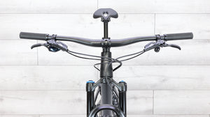 Specialized Chisel Comp EVO Mountain Bike - 2025, Medium