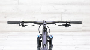 Specialized Chisel Comp EVO Mountain Bike - 2025, Medium
