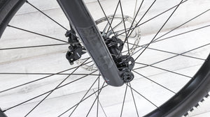 Specialized Chisel Comp EVO Mountain Bike - 2025, Medium