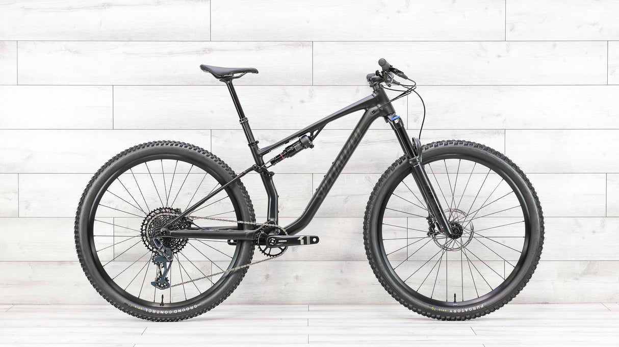Specialized Chisel Comp EVO Mountain Bike - 2025, Medium