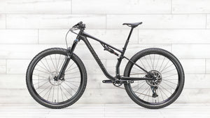 Specialized Chisel Comp EVO Mountain Bike - 2025, Medium