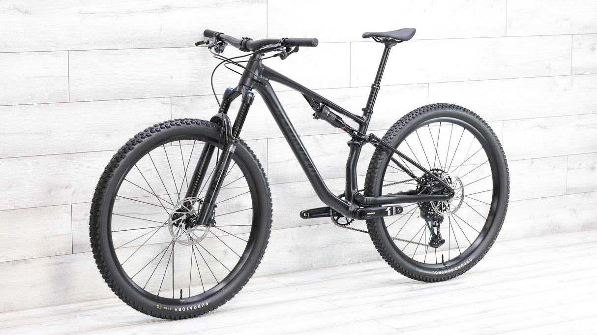 Specialized Chisel Comp EVO Mountain Bike - 2025, Medium