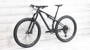 Specialized Chisel Comp EVO Mountain Bike - 2025, Medium