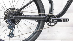 Specialized Chisel Comp EVO Mountain Bike - 2025, Medium