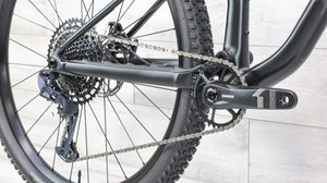 Specialized Chisel Comp EVO Mountain Bike - 2025, Medium