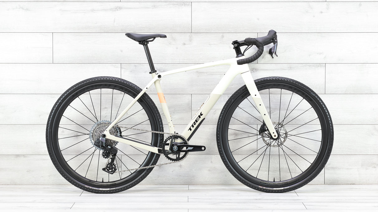 Trek Checkpoint SL 6 AXS Gen 3 Gravel Bike - 2026, Small