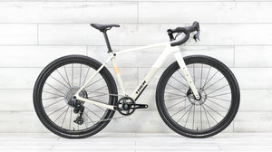 Trek Checkpoint SL 6 AXS Gen 3 Gravel Bike - 2026, Small