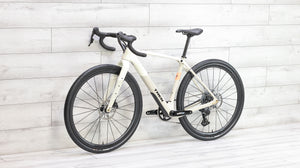 Trek Checkpoint SL 6 AXS Gen 3 Gravel Bike - 2026, Small