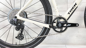 Trek Checkpoint SL 6 AXS Gen 3 Gravel Bike - 2026, Small