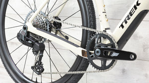 Trek Checkpoint SL 6 AXS Gen 3 Gravel Bike - 2026, Small