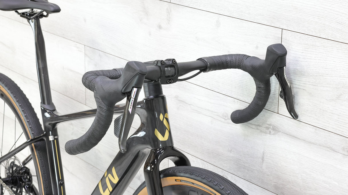 Liv Devote Advanced Pro Gravel Bike - 2024, Small