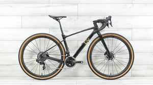 Liv Devote Advanced Pro Gravel Bike - 2024, Small