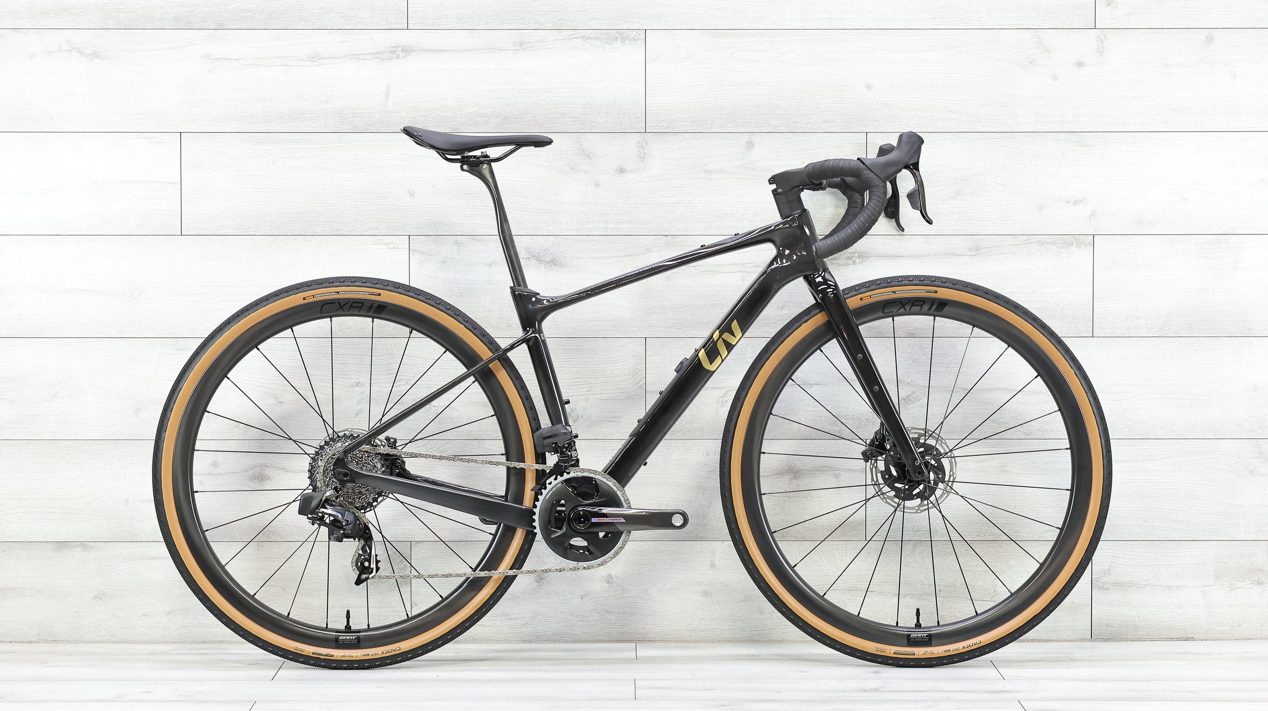 Liv Devote Advanced Pro Gravel Bike