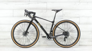 Liv Devote Advanced Pro Gravel Bike - 2024, Small