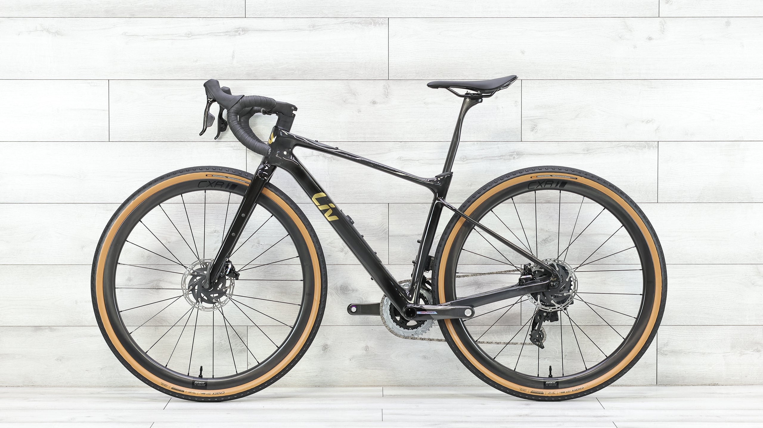 Liv Devote Advanced Pro Gravel Bike