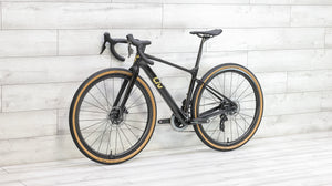 Liv Devote Advanced Pro Gravel Bike - 2024, Small