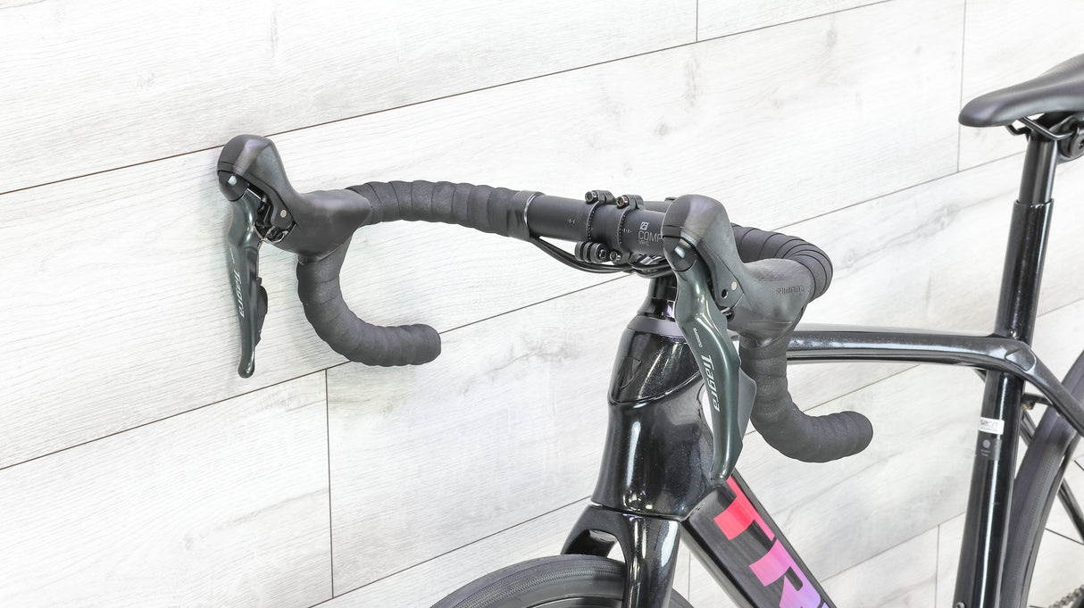 Trek Domane SL 4 Road Bike - 2020, 52cm