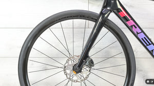 Trek Domane SL 4 Road Bike - 2020, 52cm
