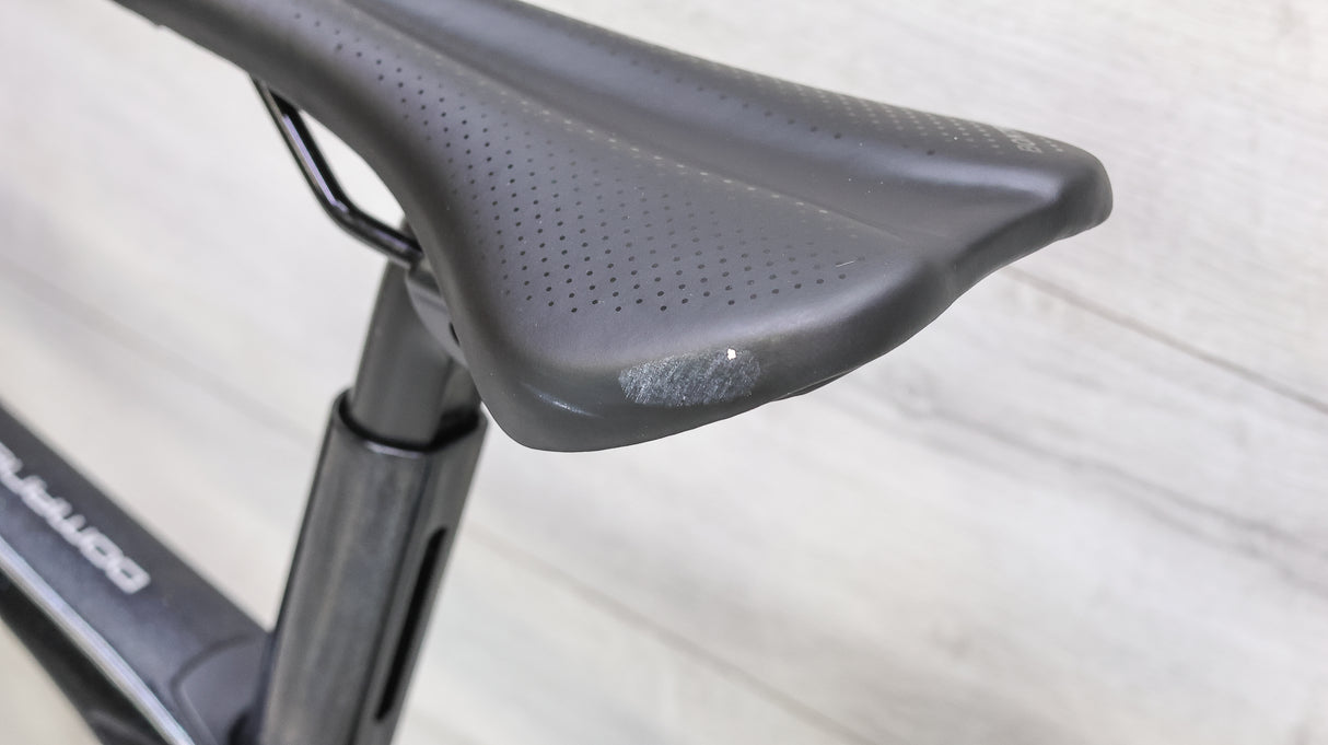 Trek Domane SL 4 Road Bike - 2020, 52cm
