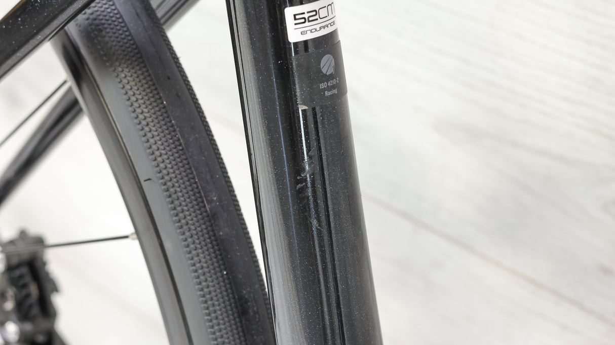 Trek Domane SL 4 Road Bike - 2020, 52cm