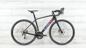 Trek Domane SL 4 Road Bike - 2020, 52cm