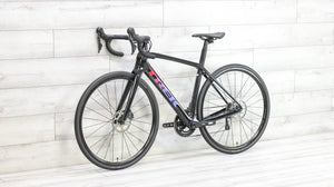Trek Domane SL 4 Road Bike - 2020, 52cm
