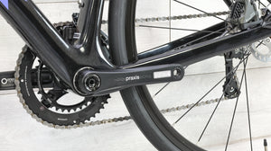 Trek Domane SL 4 Road Bike - 2020, 52cm