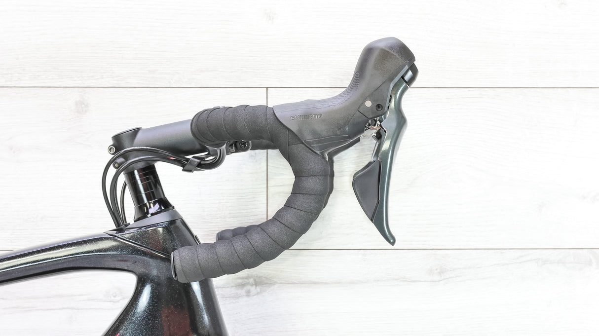 Trek Domane SL 4 Road Bike - 2020, 52cm