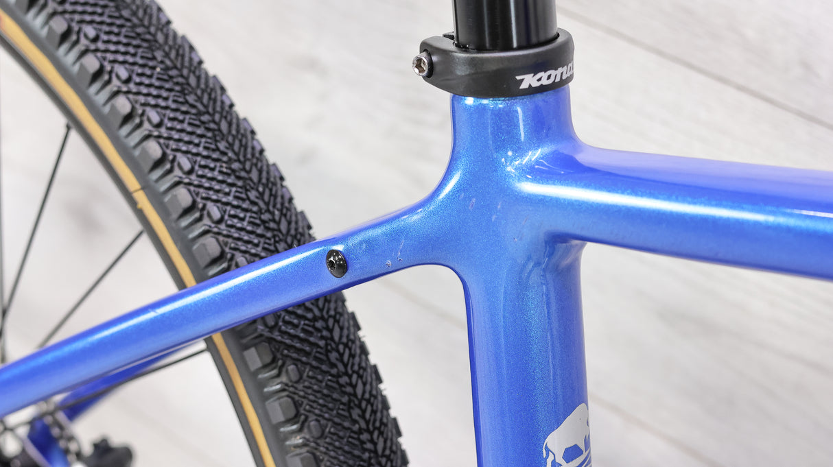 Kona Libre CR Gravel Bike - 2021, 50cm