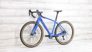 Kona Libre CR Gravel Bike - 2021, 50cm