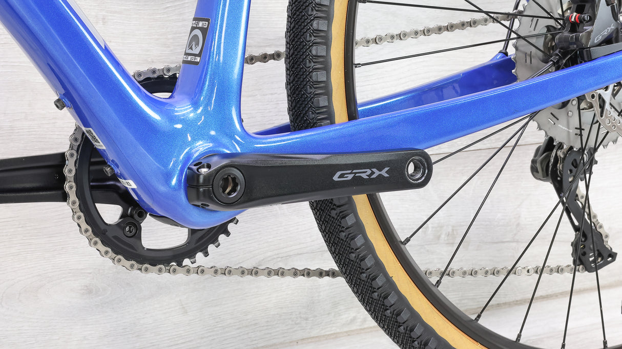 Kona Libre CR Gravel Bike - 2021, 50cm