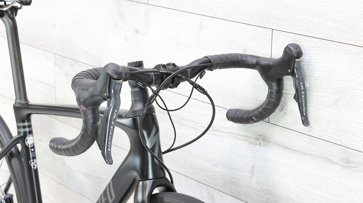 Specialized Roubaix Expert Road Bike - 2021, 54cm