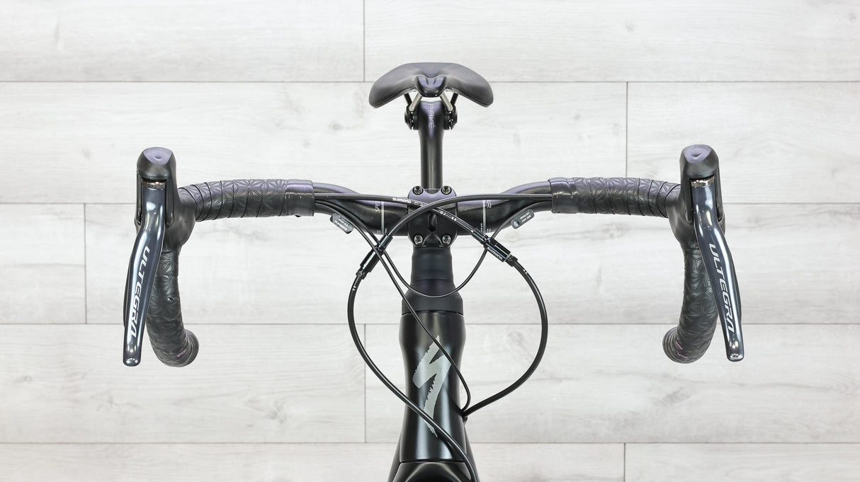 Specialized Roubaix Expert Road Bike - 2021, 54cm