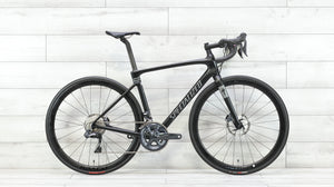 Specialized Roubaix Expert Road Bike - 2021, 54cm