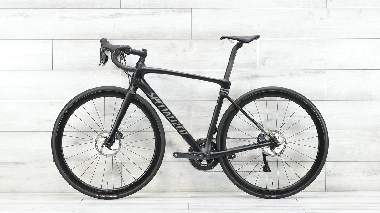 Specialized Roubaix Expert Road Bike - 2021, 54cm